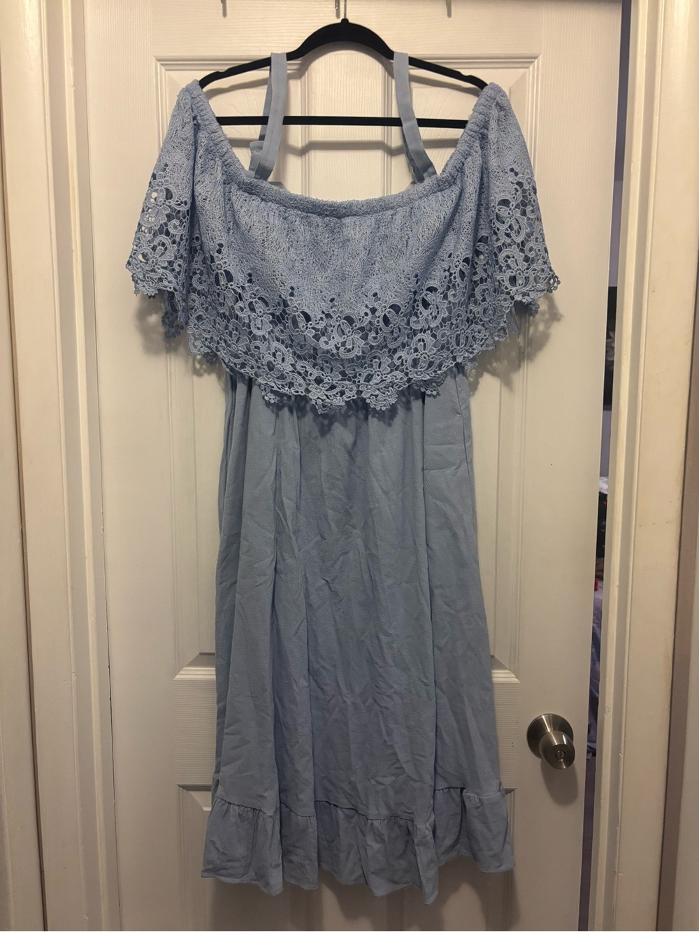 Bloomchic dress size 1x